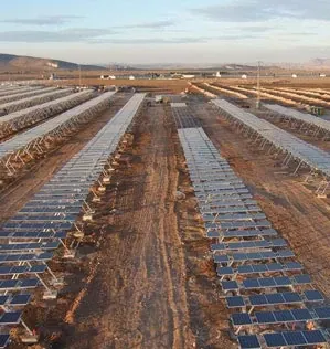 Sistemas SolarOptimus