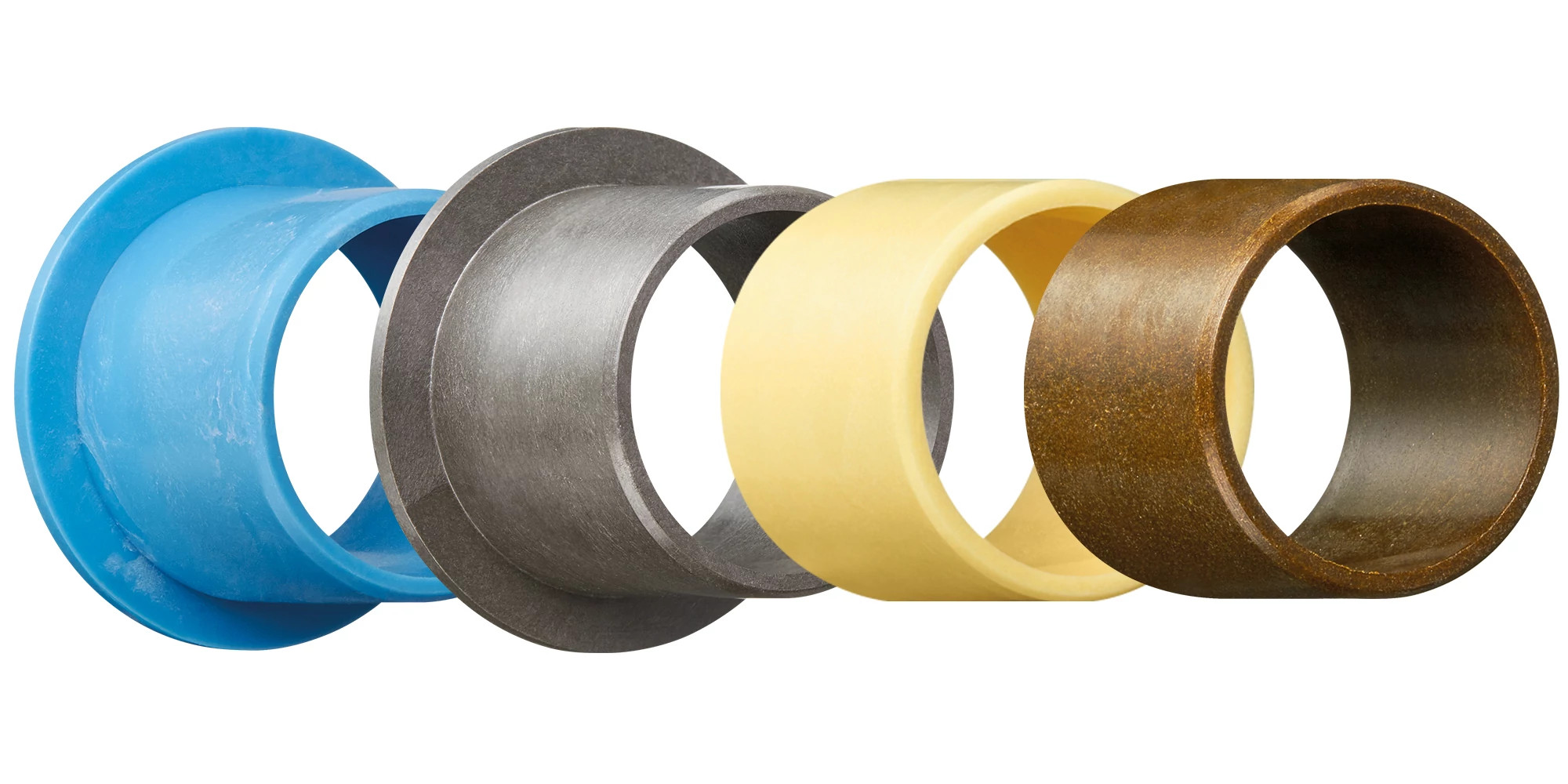 iglidur plain bearings