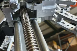 Solution d'automatisation Gunda