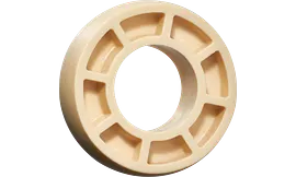 igubal spherical insert bearing JEM