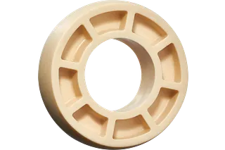 igubal iglidur J3 spherical insert bearings