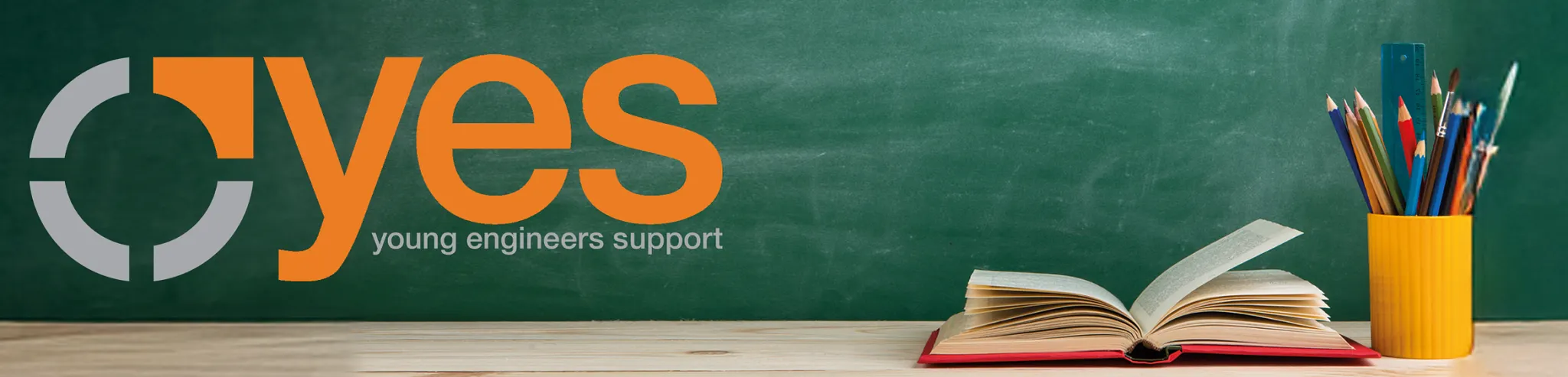 YES program Young Engineers Support