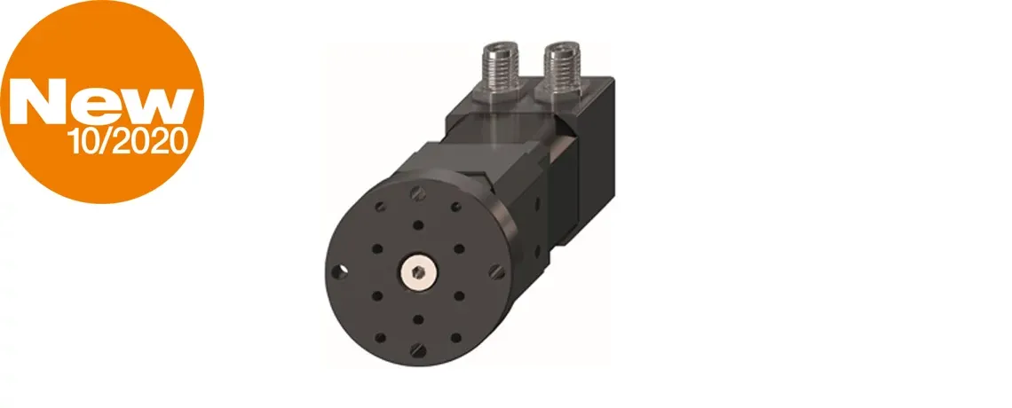 igus® 諧波式齒輪