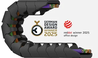 Office Chain OCO für höhenverstellbare Schreibtische