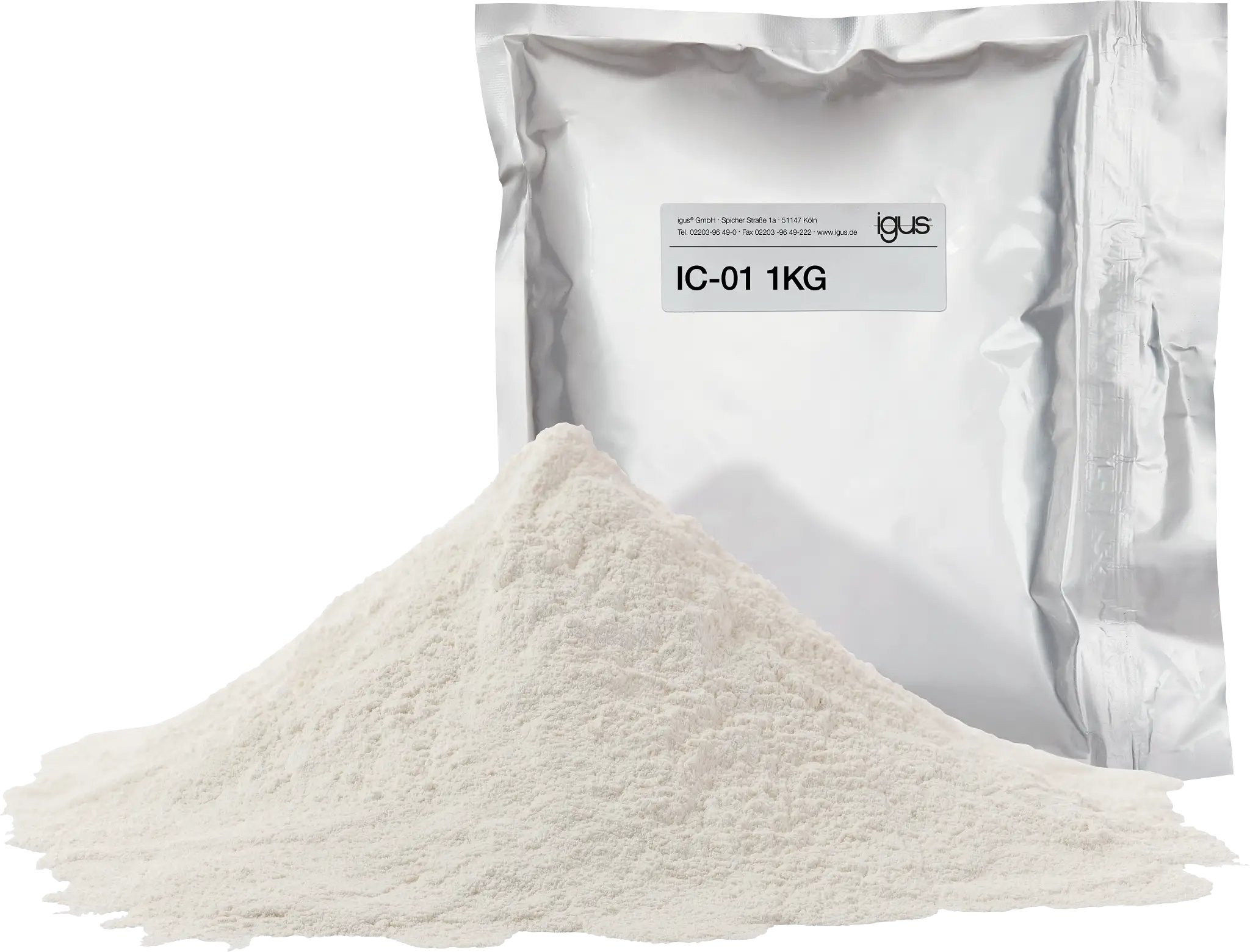 IC-01-1KG product image