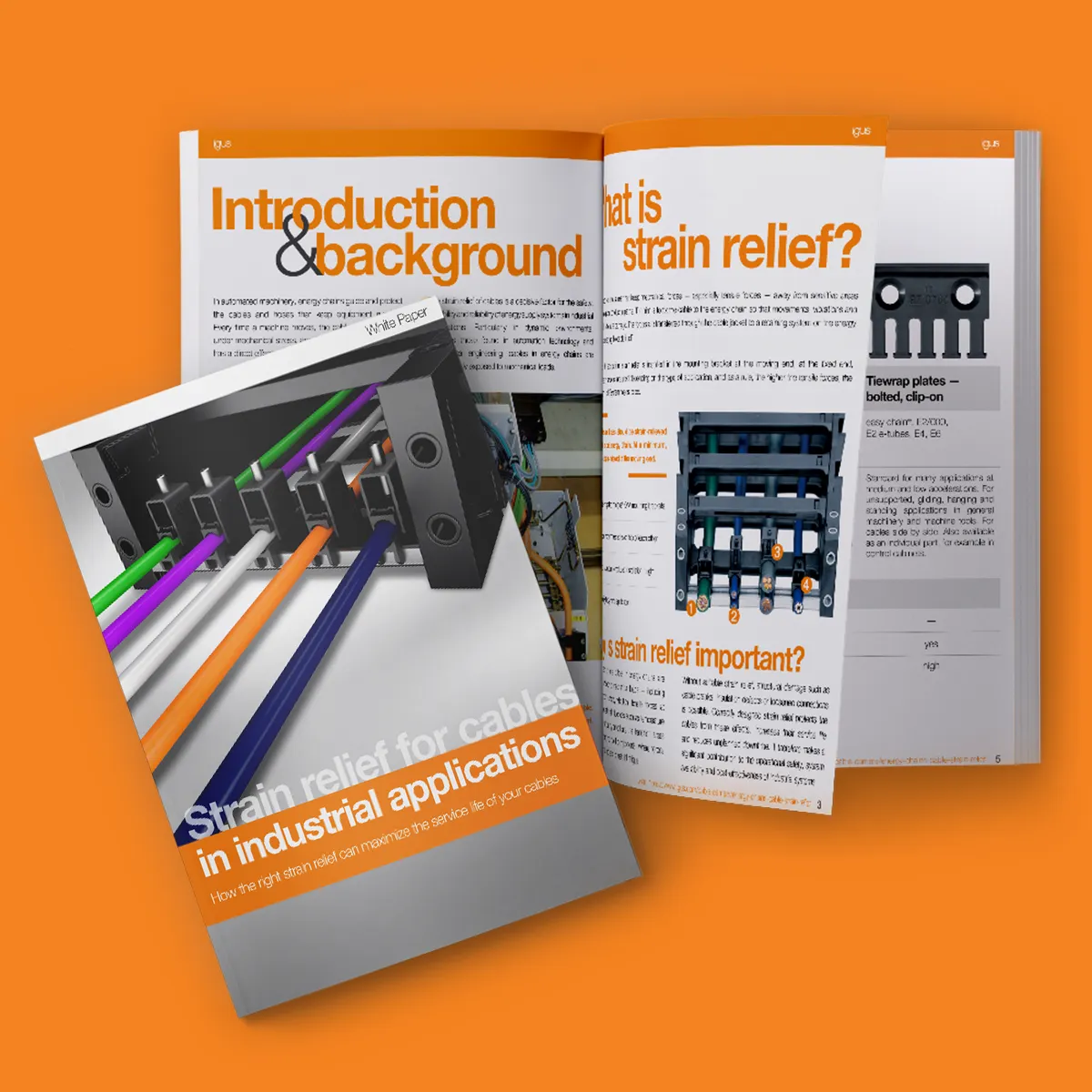 Strain Relief White Paper