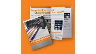 Strain Relief White Paper