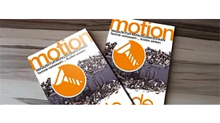 Magazine RC