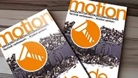 Order magazine for machine tools