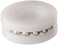 Cuscinetti reggispinta xiros®