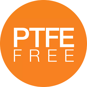 PTFE-free PTFE-free