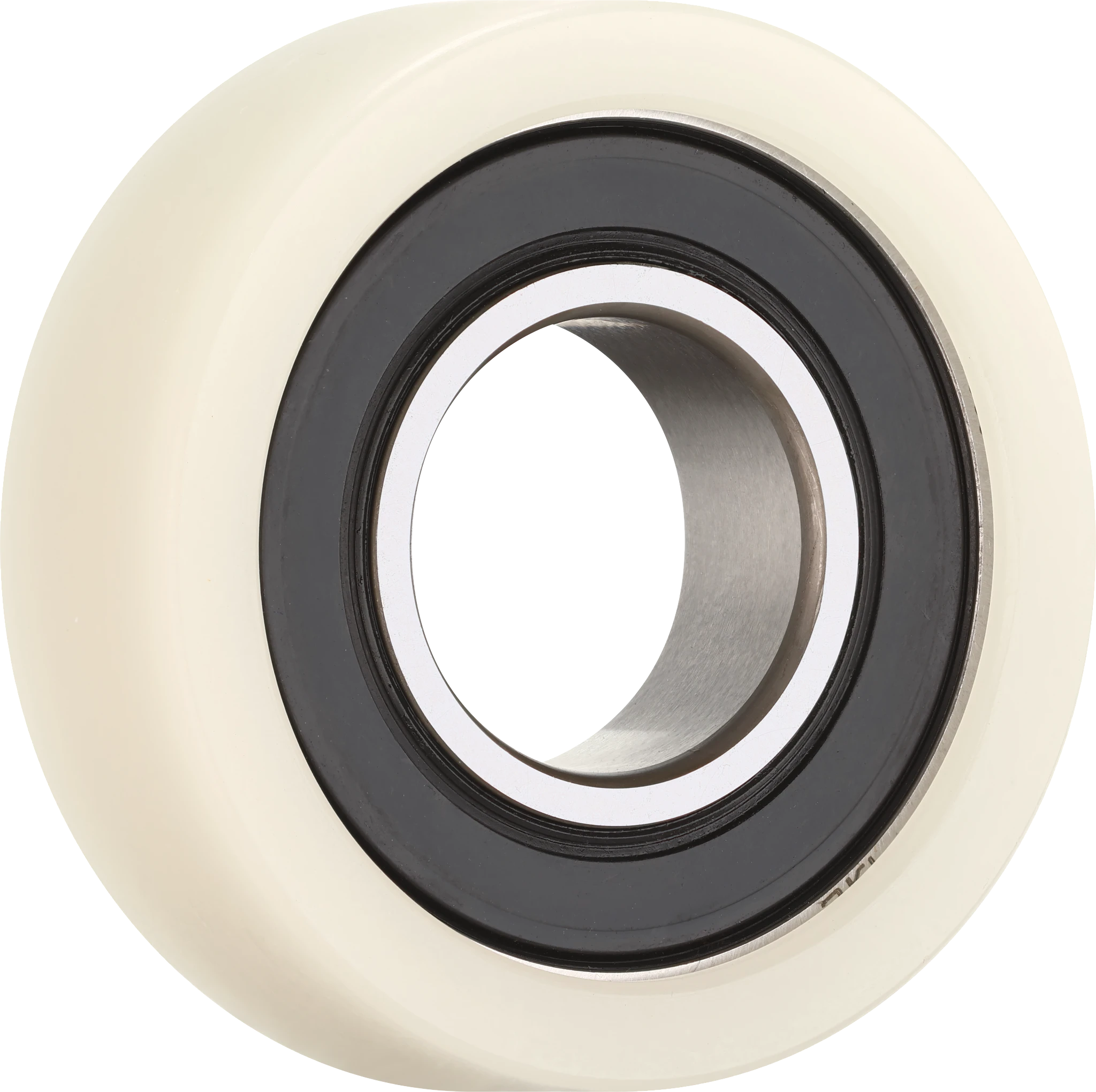 High-performance rollers