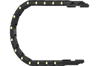 e-skin flat avec chaîne de renfort
