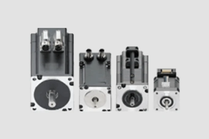 Icus Motor Product overview and product categories
