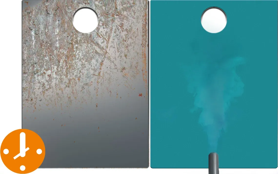 Longue durée de vie