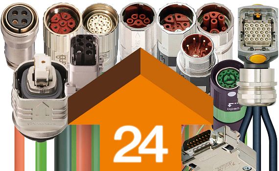 Elargissement de la gamme de câbles pour moteurs 2023