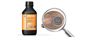 iglide i3000 3D printing resin