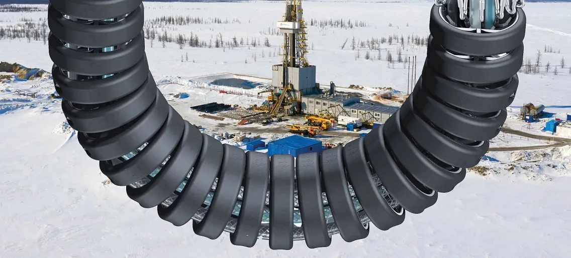 Pertamina Drilling relies on robust