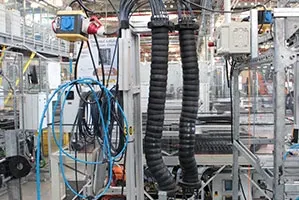 Instalación de prueba