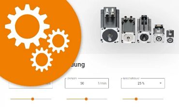 Wyszukiwarka silników elektrycznych