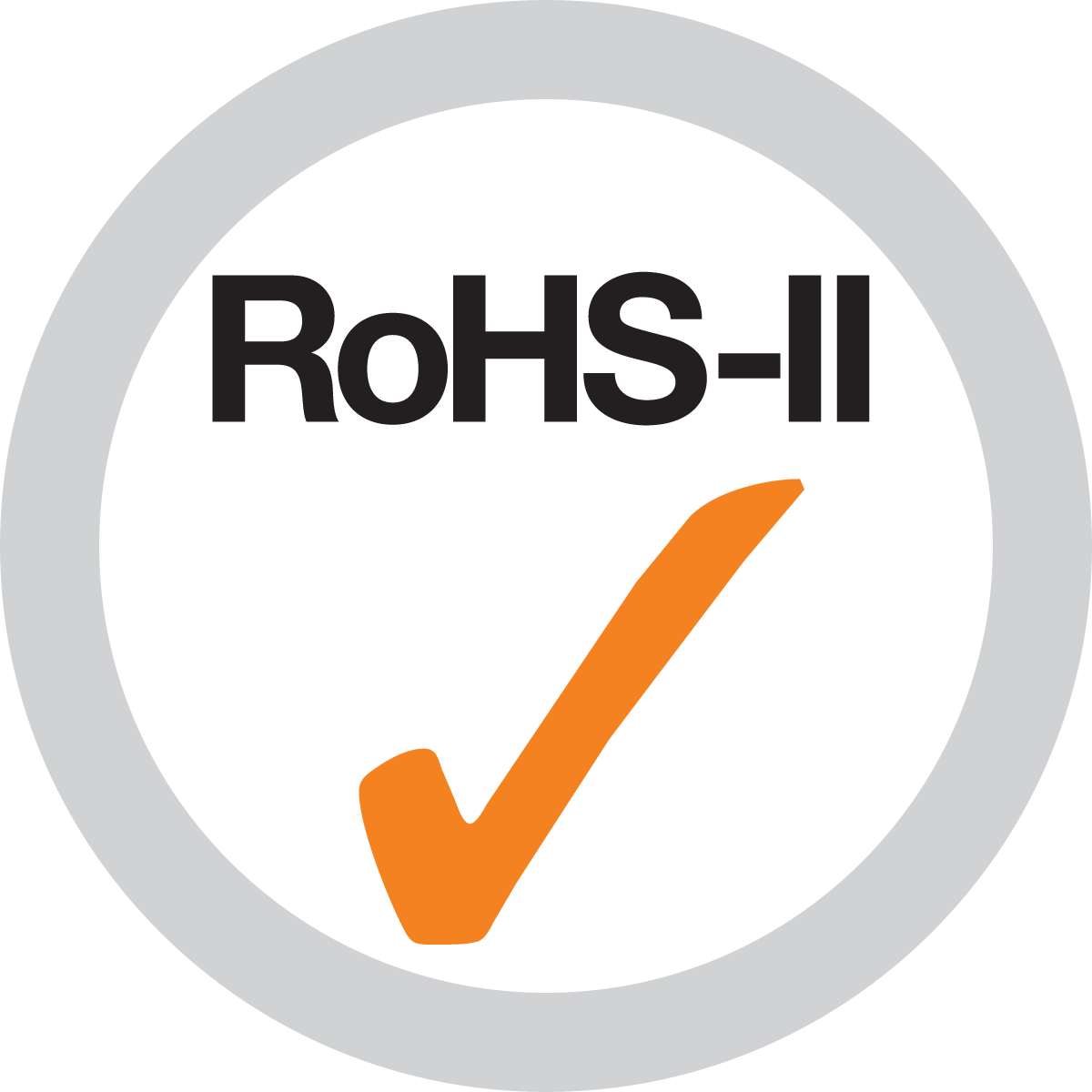 RoHs II (lead-free)