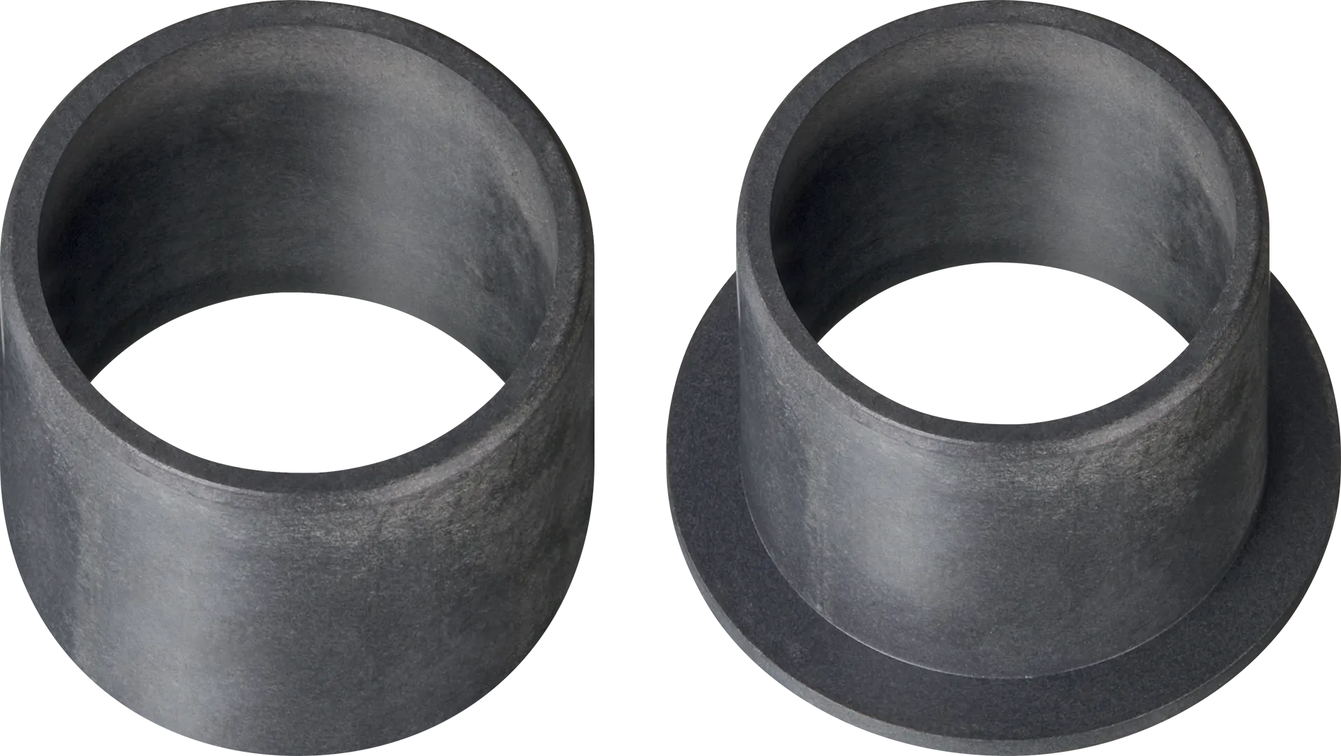 iglidur H370 plain bearings