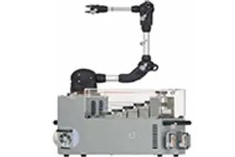 robolink® unité d'entraînement 6 DOF