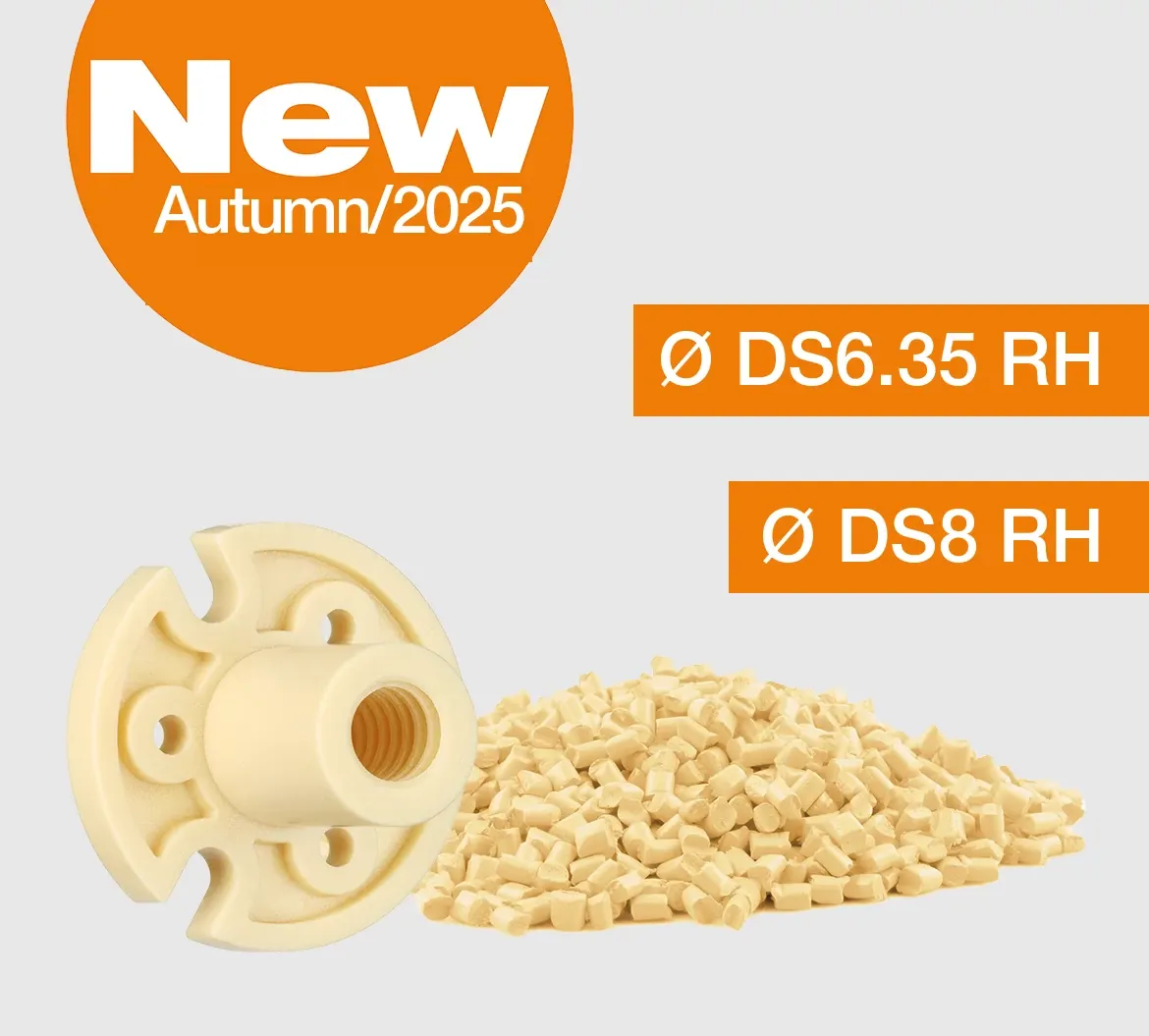 리드 스크류 너트