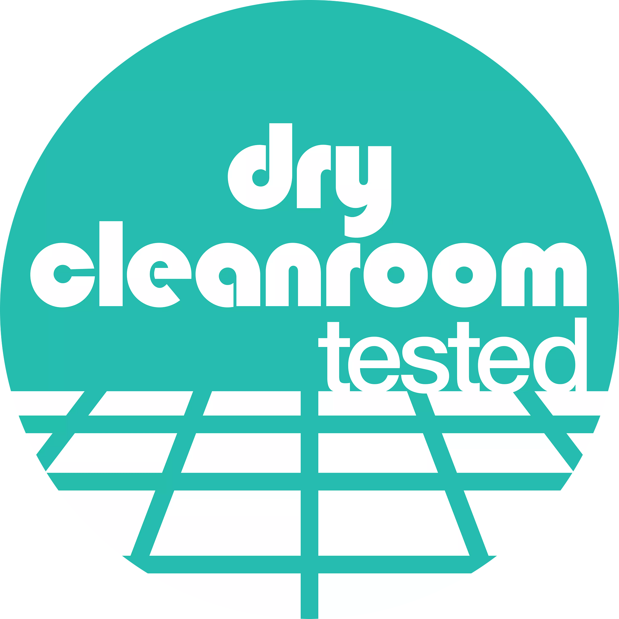 dry cleanroom