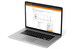 Configure and order guide rollers online