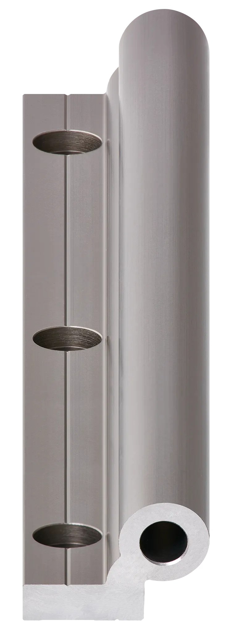 drylin W single rail