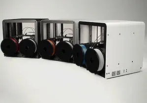 Cobot 3D-Printer