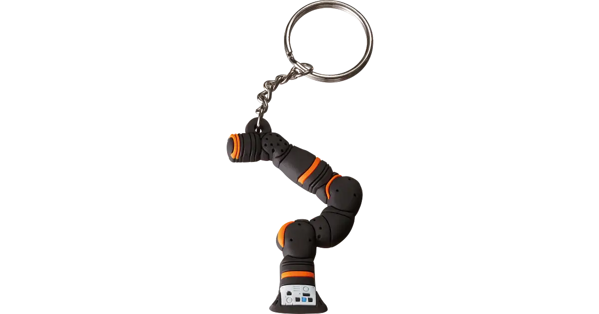 ReBeL key chain