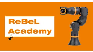 ReBeL Academy