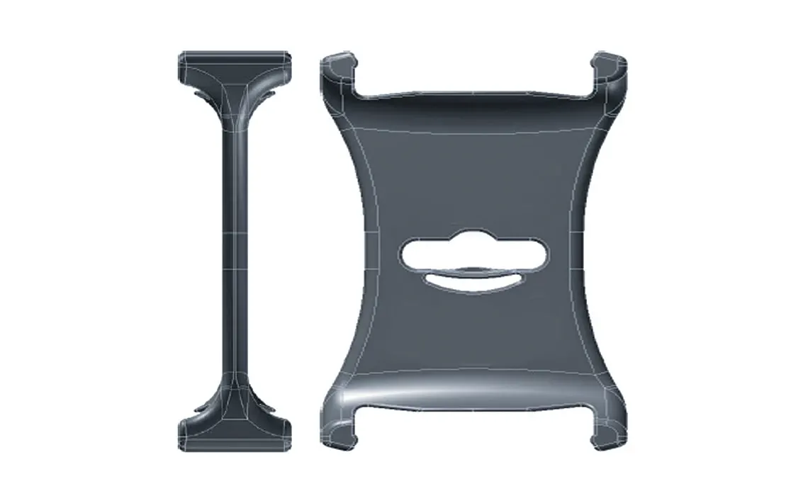 Distribución interior