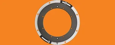 Rodamientos de anillo de rodadura PRT