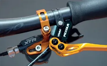 Frenos de Trickstuff Piccola