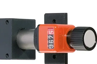 SET easytube tube system linear unit