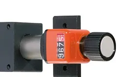 SET easytube tube system linear unit