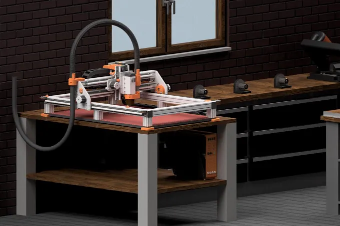 Do It Yourself with igus® components