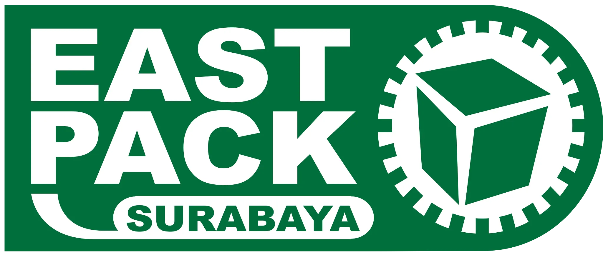Pameran EAST PACK SURABAYA