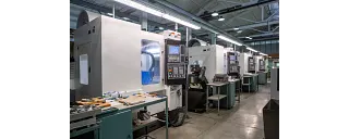 Machine tools