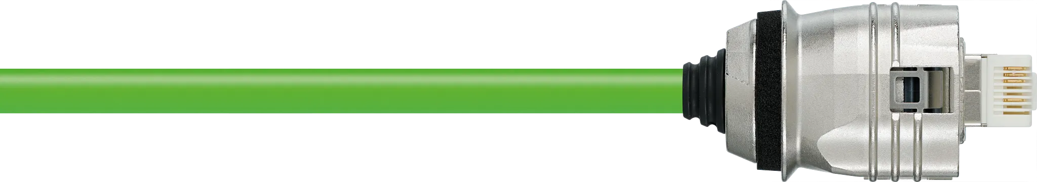 Câbles confectionnés readycable igus