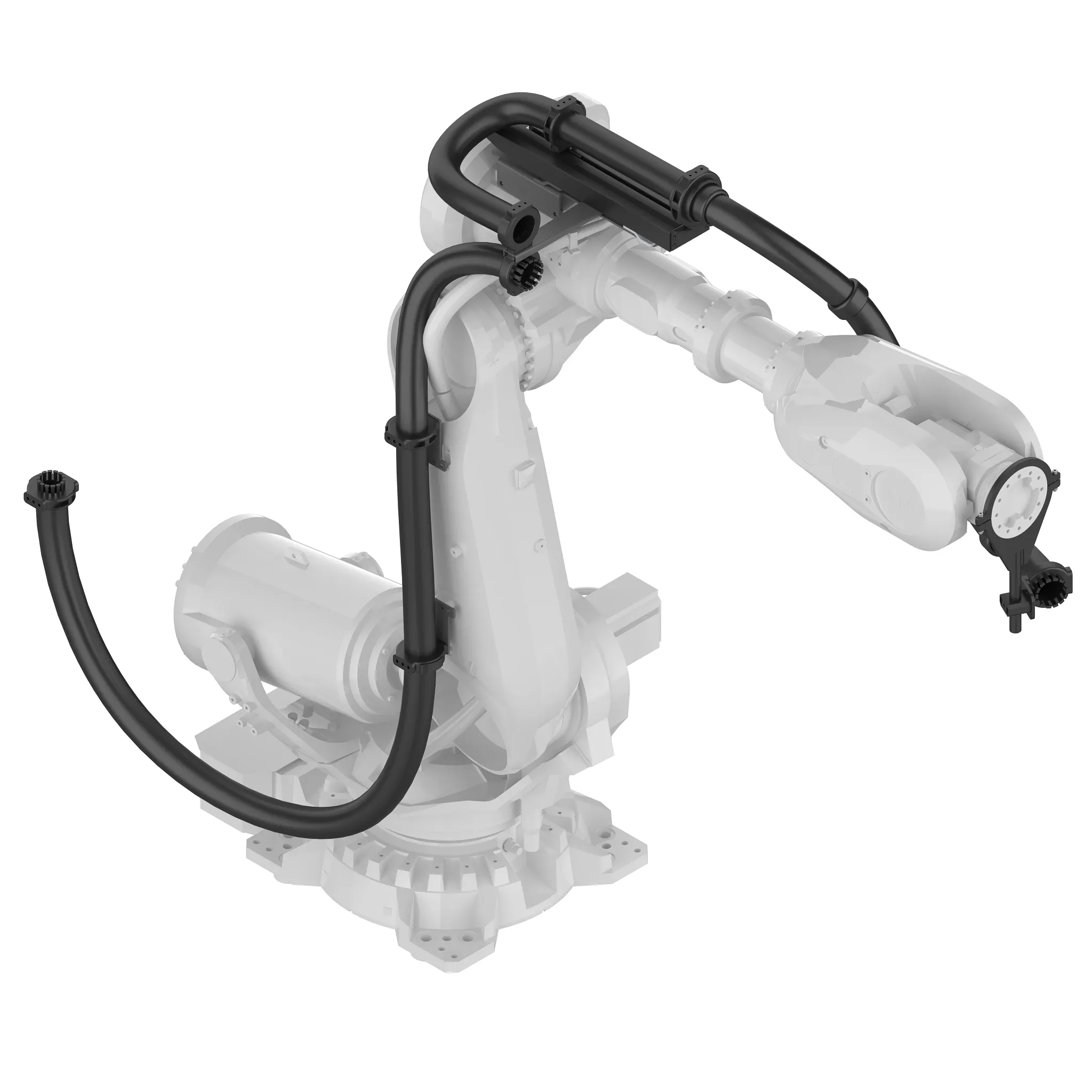 ABB IRB6700 245-300 avec 70 RSEL/RSSL