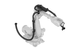 ABB IRB6700 245-300 mit 70er RSEL/RSSL