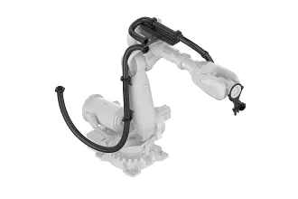 ABB IRB6700 245-300 com RSEL/RSSL no tamanho 70