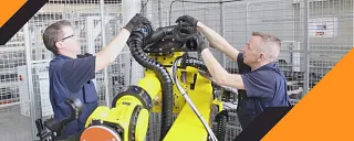 triflex R installation service