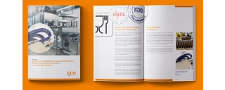 White paper energy chains in hygienic design