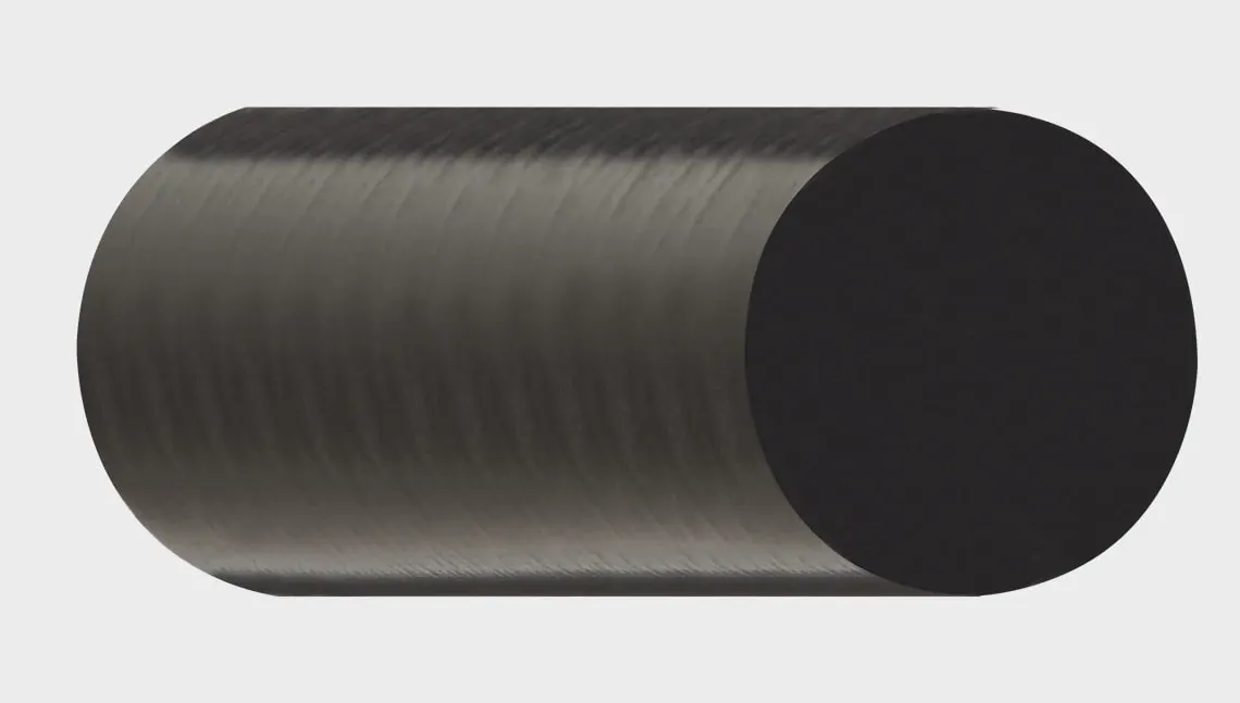 Halbzeug Rundstab iglidur X