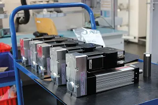 Soluția de automatizare Gunda